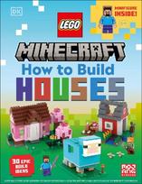 How to Build LEGO Minecraft Houses