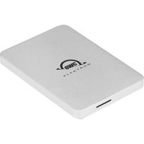Išorinis SSD diskas OWC Envoy Pro Elektron 2TB Silver (OWCENVPK02) | OWCENVPK02 | 0810586035460