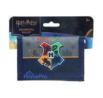 Harį Poterį Velcro piniginė