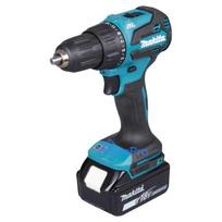 Makita CORDLESS COMBIDRILL DHP490F005 18V 1X3AH