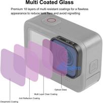 Puluz UV Filter for GoPro HERO9 / 10 / 11 / 12 (PU923)