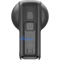 Puluz Silicone Case with Lens Cover for DJI Osmo 360