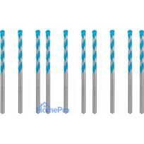 Bosch Bosch Expert CYL-9 MultiConstruction drill bit, 5.5mm, 10 pieces (work