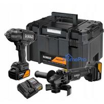 DeWALT McLaren DCF86 + DCG45 18V 2x5Ah