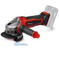 Einhell Einhell Power X-Change cordless angle grinder TE-AG 18 / 125-2 Li - Solo