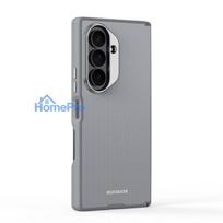DUX DUCIS case VYNE for SAMSUNG Z Fold 8 Ultra grey