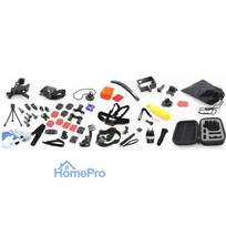 Xrec The Biggest Set for GoPro HERO / SJCAM