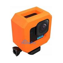 Xrec Frame Displacement Housing / Sponge For Gopro Hero Black 11 Mini