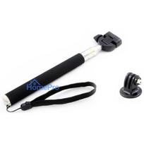 Xrec Monopod Tripod Holder for GoPro HERO / SJCAM + Adapter