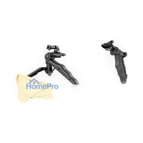 Xrec Grip Tripod Stabilizing Bracket 2in1 For Gopro Hero 7 / 6 / 5 / 4 / 3 / 2