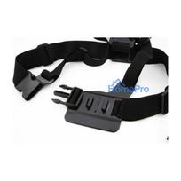 Xrec Set 2in1 Harnesses + Headband For Gopro Hero 4 3+ 3 2 1