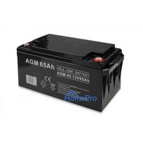 Volt Polska AGM 12V 65Ah battery