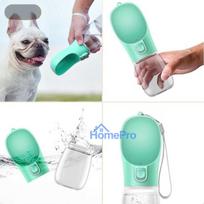Mozos Bottle C25 for dog