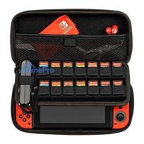 PDP Elite Travel Case for Nintendo Switch