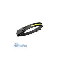 Arcas HEADLIGHT 5+3W 380LM IPX4 TW PIR