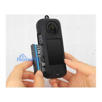 Sunnylife Silicone Cover Case for Insta360 X3