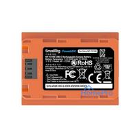 SmallRig Replacement battery Sony NP-FZ100 USB-C