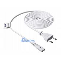 Akyga AK-RD-07A CEE 7/16/C7 3m White