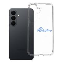Case for Samsung S26 PLUS Super Clear Hybrid transparent