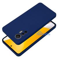 Case for Xiaomi Redmi Note 14 PRO PLUS 5G Soft dark blue