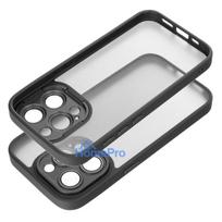 Case for iPhone 16e (SE 4 2025) / 17e Variete black