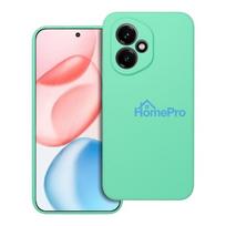 Case for Honor 400 5G Silicone 2mm (camera protection) mint