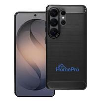 Case for Samsung A7 2018 ( A750 ) CARBON 2.0 black