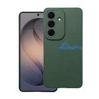 Case for Samsung A56 5G Matt 2.0 dark green