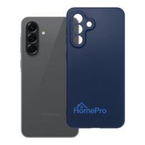 Case for Samsung A56 5G Easy Dual blue