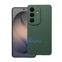 Case for Samsung S26 FE Matt 2.0 dark green