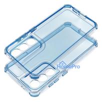 MATRIX CLEAR Case for XIAOMI Redmi 13C / POCO C65 blue