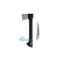 Set Fiskars Axe A6 Limited Edition