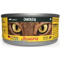 JOSERA Wet Cat Chicken 85g