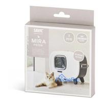 SAVIC Carbon Filter for Mira Cat Litter Box 2pcs