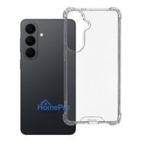 ROAR case ARMOR for SAMSUNG S26 Plus transparent