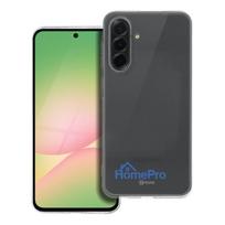 ROAR case ALL DAY COLORFUL JELLY for SAMSUNG A56 5G transparent