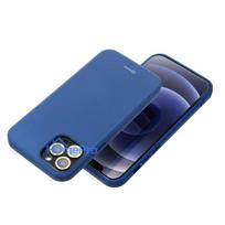 ROAR case ALL DAY COLORFUL JELLY for SAMSUNG S26 FE / S25 FE navy