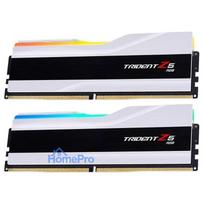 Memory G.Skill Trident Z5 RGB, DDR5, 48GB, 8400MHz, CL40 (F5-8400J4052G24GX2-TZ5RW)
