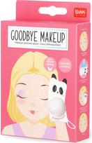 Makiažo valymo pirštinė MAKE-UP PANDA