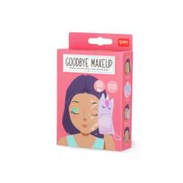 Makiažo valymo pirštinė MAKE-UP UNICORN