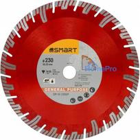 Smart Smart general purpose diamond disc 230mm SM-10-230GP