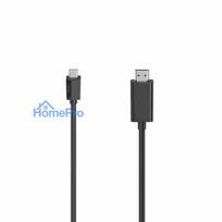 Hama Vads USB-C - HDMI Hama (3 m)