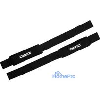 Zipro Zipro ZIPRO Neoprene Workout Gym Straps