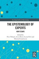 The Epistemology of Experts: New Essays