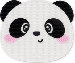 Šepetėlių valymo kilimėlis PANDA
