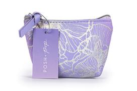 Monetų piniginė POSH+POP VIOLET