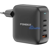 FoneKit GaN PD 165W Black