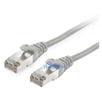 EQUIP Patchcord Cat6 SFTP PIMF HF 20 m Grey (605509)