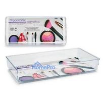 Berilo Organizer SMART Clear 34x16x5,5cm