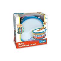 Bontempi Bontempi BONTEMPI BABY MARCHING DRUM WITH 2 STICKS
